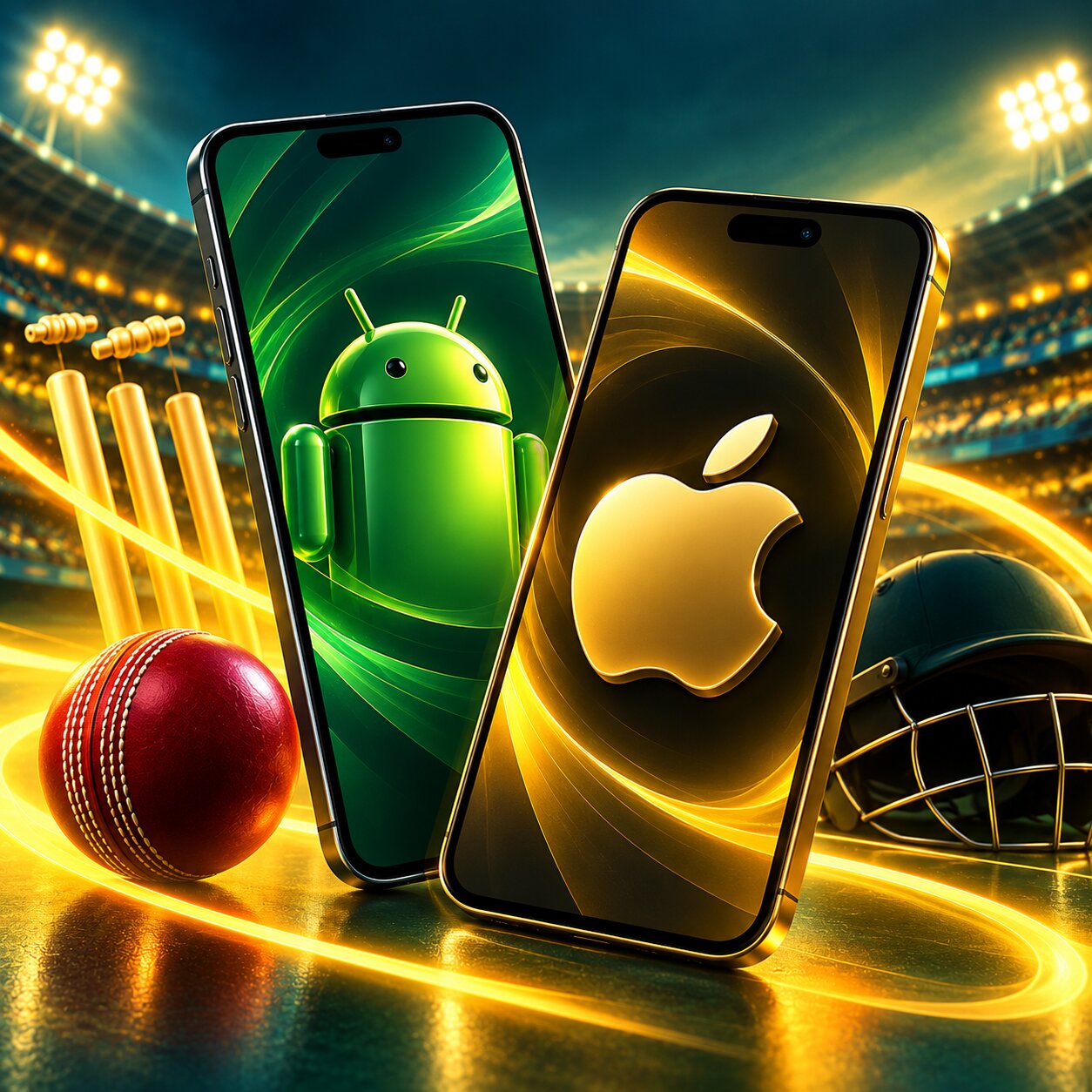 Cricbet99 Mobile Login for Android and iOS