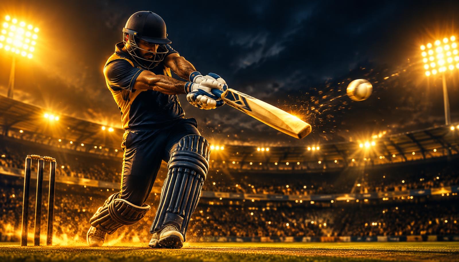 Cricbet99 One of India's Most Trusted Cricket ID Providers