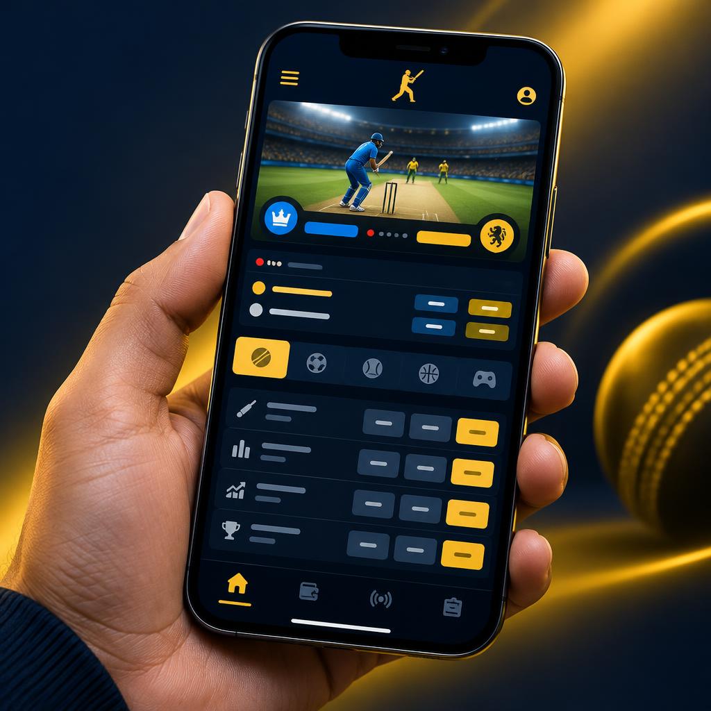 What is Cricbet99 and How Does It Work?